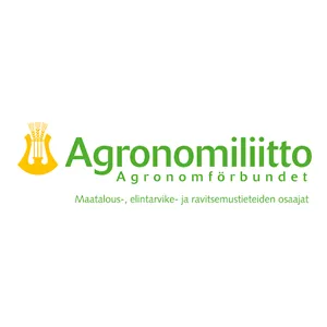 Agronomiliiton logo.