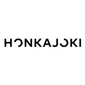 Honkajoki logo.