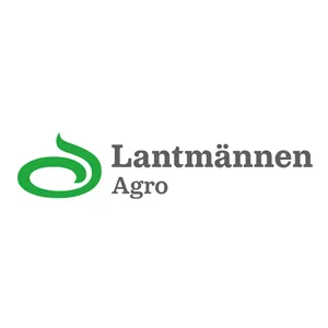 Lantmännen logo.