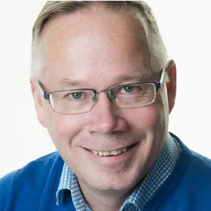 Pekka Uimari.