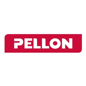 Pellon logo.