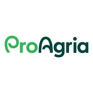 ProAgria logo.